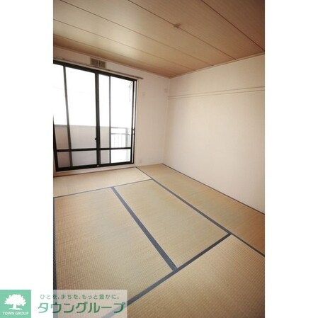 ジュネスCの物件内観写真